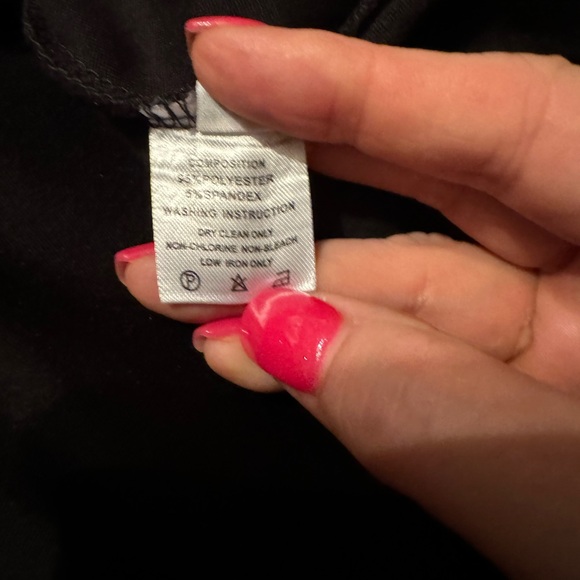 cocktail dress - Picture 3 of 4